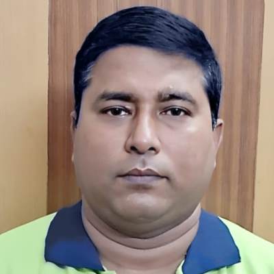 Jayanta Roy